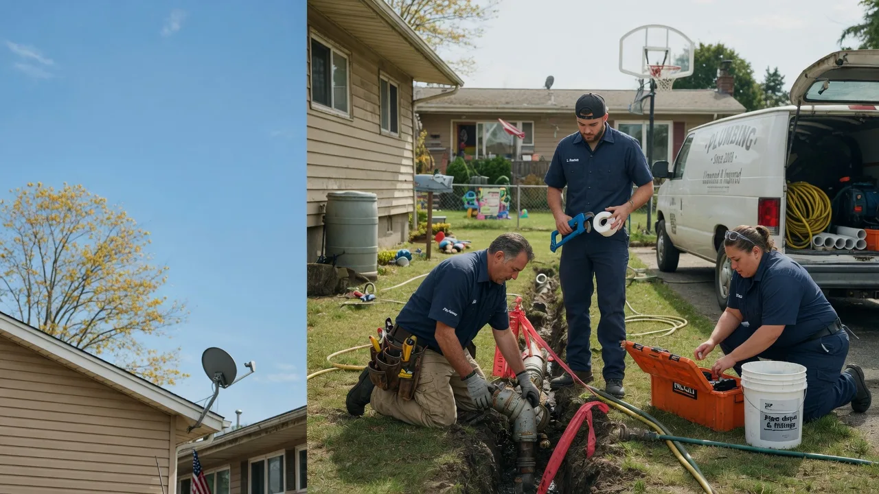 Garbage Disposal Replacement in Iowa near me