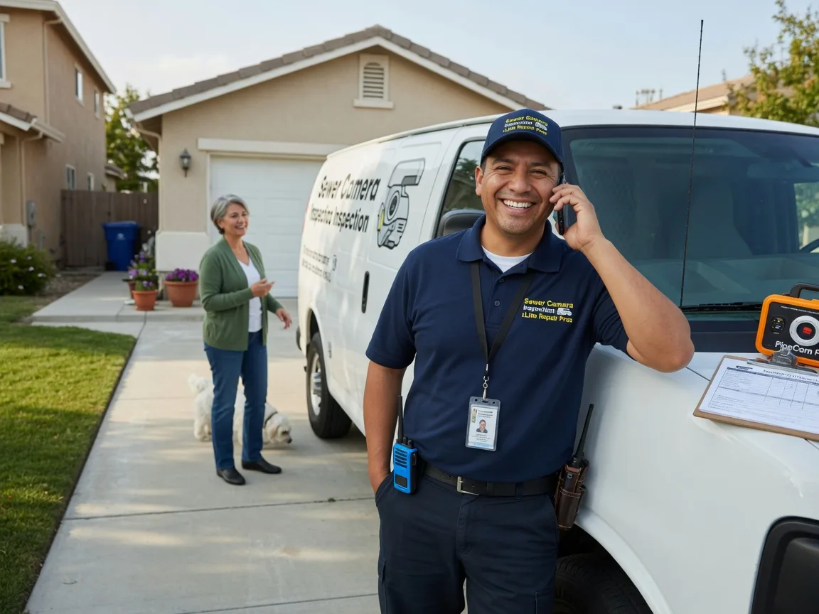 Sewer Line Repair Iowa FAQs
